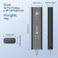 Awgem AS1 Portable Spot Welder Handheld Battery Welder Support Replaceable Pin Adjustable Spacing, AS1