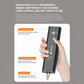 Awgem AS1 Portable Spot Welder Handheld Battery Welder Support Replaceable Pin Adjustable Spacing, AS1