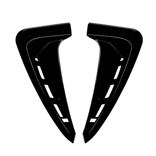 For BMW X5 F15 M Sport 2014-2018 Side Air Vent Decals