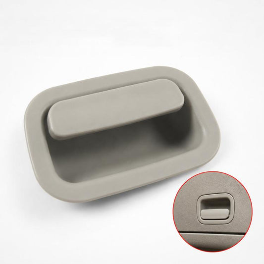 Interior Door Handle Replaces 20477487 Compatible with Volvo FH FM FMX NH Series Heavy Duty Trucks, 20477487