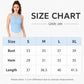 Halter Backless Fixed Cup Yoga Top Women Outer Wear Tight Sports Vest, S, M, L, XL
