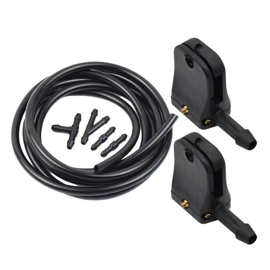 For Mercedes-Benz Sprinter W638 Windshield Wiper Washer Nozzle, For Mercedes-Benz Sprinter W638