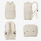 REMOID Travel Laptop Backpack Flight Approved Carry On Bag Personal Item Daypack