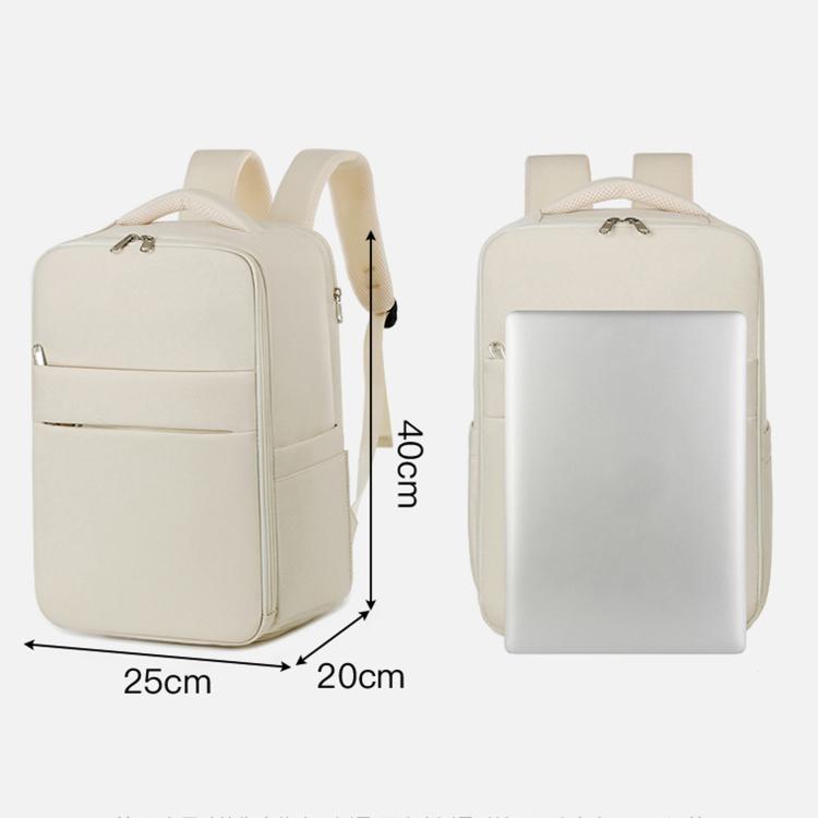 REMOID Travel Laptop Backpack Flight Approved Carry On Bag Personal Item Daypack