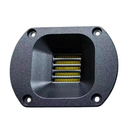 74mm Aluminum Alloy Pneumatic Tweeter Speaker, 4 ohms, 8 ohms