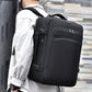 REMOID K953 Expandable Travel Backpack 40L Business Laptop Bag
