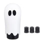 Car Modification Ghost Shift Head Car Decoration