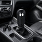 Car Modification Ghost Shift Head Car Decoration