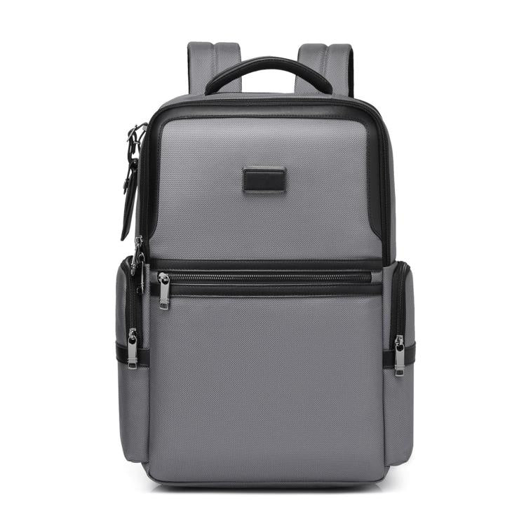 REMOID B3003 Business Laptop Backpack Water-Resistant 15.6 inch Computer Bag For Men Commuting