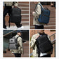 REMOID B3003 Business Laptop Backpack Water-Resistant 15.6 inch Computer Bag For Men Commuting