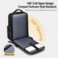 REMOID B3003 Business Laptop Backpack Water-Resistant 15.6 inch Computer Bag For Men Commuting