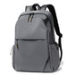 REMOID Slim Laptop Backpack Water-Resistant Travel Daypack