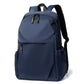 REMOID Slim Laptop Backpack Water-Resistant Travel Daypack