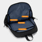 REMOID Slim Laptop Backpack Water-Resistant Travel Daypack