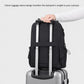 REMOID Slim Laptop Backpack Water-Resistant Travel Daypack