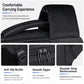 REMOID Laptop Waterproof Business Travel Back Pack Casual Daypack With USB Charging Port