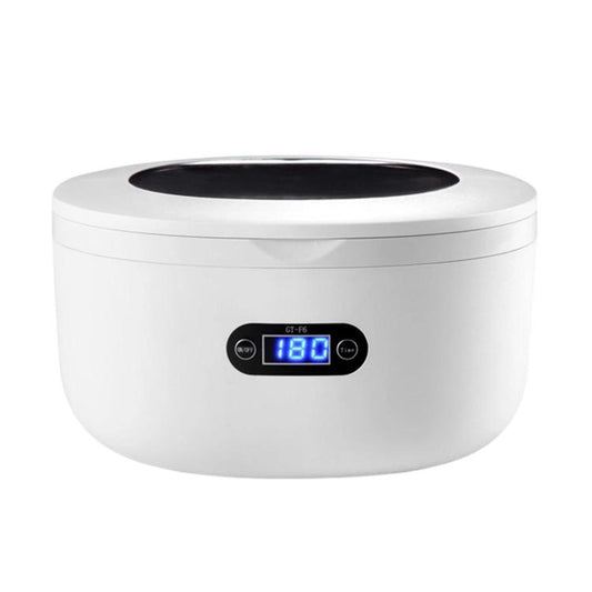 GT SONIC GT-F6 0.75L Mini Ultrasonic Cleaner Eyewear Watch & Jewelry Cleaning Machine, EU Plug, UK Plug, US Plug