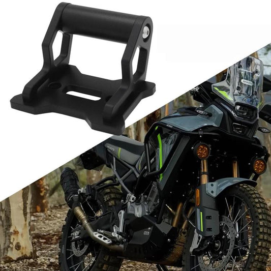 For CFMoto 450MT Mobile Phone Navigation Holder Extension Bar, Extension Bar