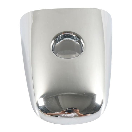 For Infiniti QX56 QX60 Left Driver Side Front Exterior Door Handle Cap Cover Replaces 806461BA0A