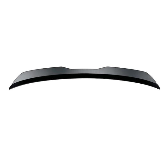 For Hatchbacks & SUVs Universal Rear Roof Spoiler Mod Parts