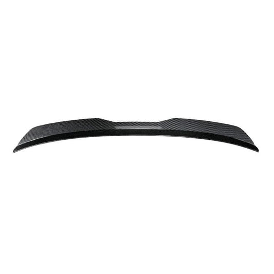 For Hatchbacks & SUVs Universal Rear Roof Spoiler Mod Parts