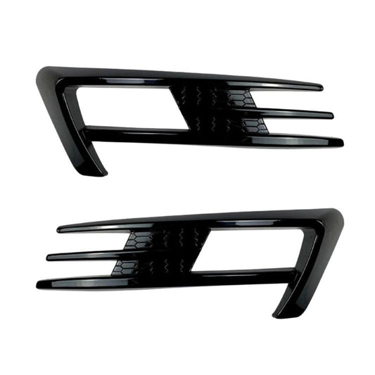 For Volkswagen Golf 7 2013-2016 Fog Light Air Knife Modification Parts