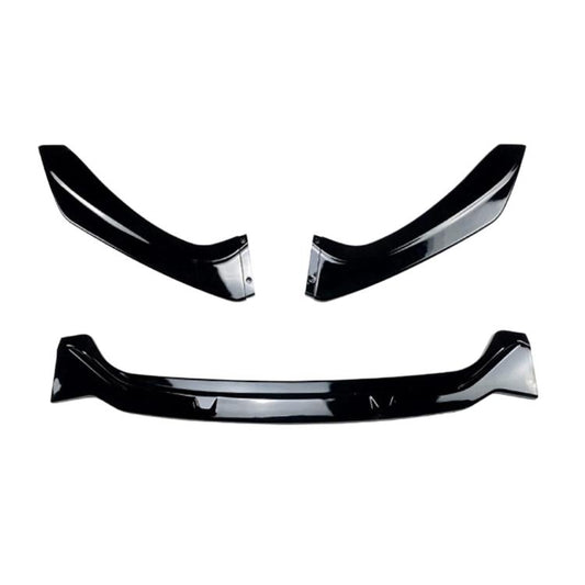 For BMW 1 Series F20/F21 118i 120i M-Pack2 2015-2019 Front Lip Sticker