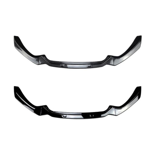 For BMW 1 Series F20/F21 118i 120i M-Pack2 2015-2019 Front Lip Sticker