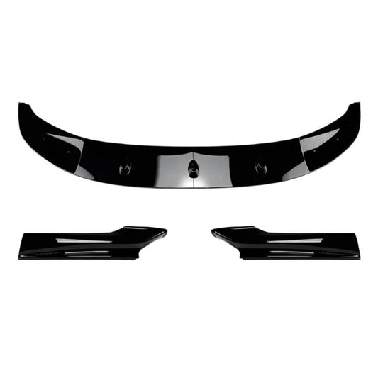 For BMW 5 Series F10/F11 M Sport 2011-2017 Front Lip & Bumper Corner Mod Parts