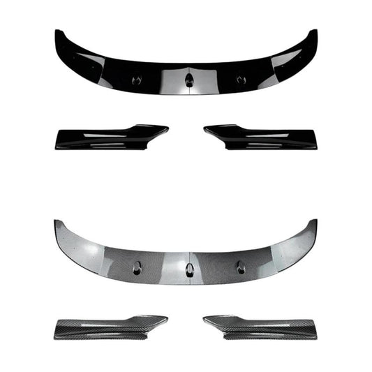 For BMW 5 Series F10/F11 M Sport 2011-2017 Front Lip & Bumper Corner Mod Parts