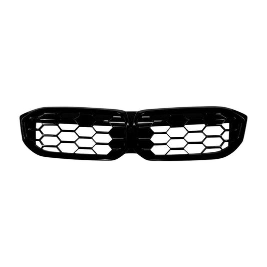 For BMW 3 Series G20/G21/G28 LCI 2023+ Front Grille Mod Parts