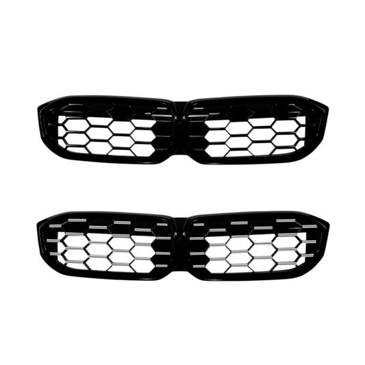 For BMW 3 Series G20/G21/G28 LCI 2023+ Front Grille Mod Parts