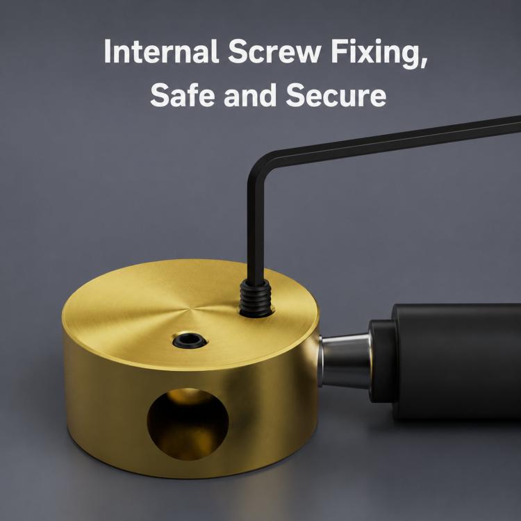 Mini Copper Heating Block Solder Platform For FPC Flex Cable Connector Repair, LAN RUI D6