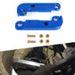 For BMW E36 Aluminum Alloy Steering Lock Retrofit Adapter