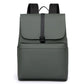 REMOID Water-Resistant Laptop Backpack With Luggage Strap 22L Slim Travel Daypack