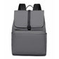 REMOID Water-Resistant Laptop Backpack With Luggage Strap 22L Slim Travel Daypack