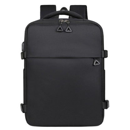 REMOID Travel Laptop Backpack Water Resistant Oxford Daypack