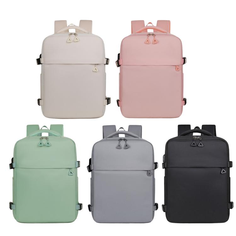 REMOID Travel Laptop Backpack Water Resistant Oxford Daypack