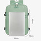 REMOID Travel Laptop Backpack Water Resistant Oxford Daypack