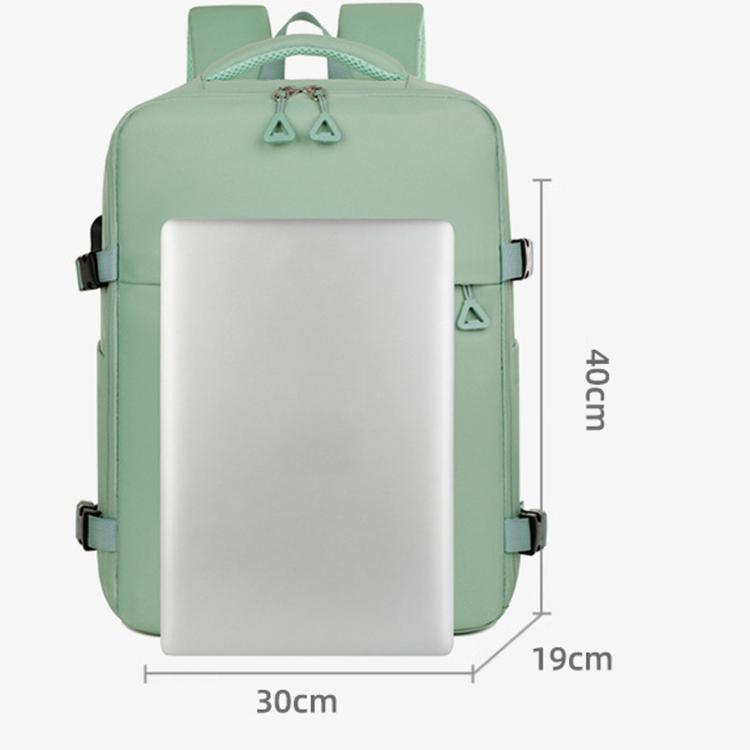 REMOID Travel Laptop Backpack Water Resistant Oxford Daypack