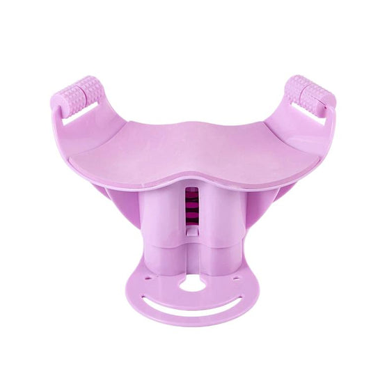 Pelvic Floor Trainer and Inner Thigh Exerciser Kegel Exercise Equipment for Women Home Gym