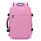 REMOID M006 Travel Laptop Backpack Water Resistant Luggage Rucksack