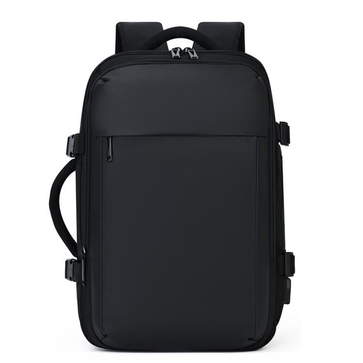 REMOID M006 Travel Laptop Backpack Water Resistant Luggage Rucksack