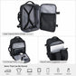 REMOID M006 Travel Laptop Backpack Water Resistant Luggage Rucksack