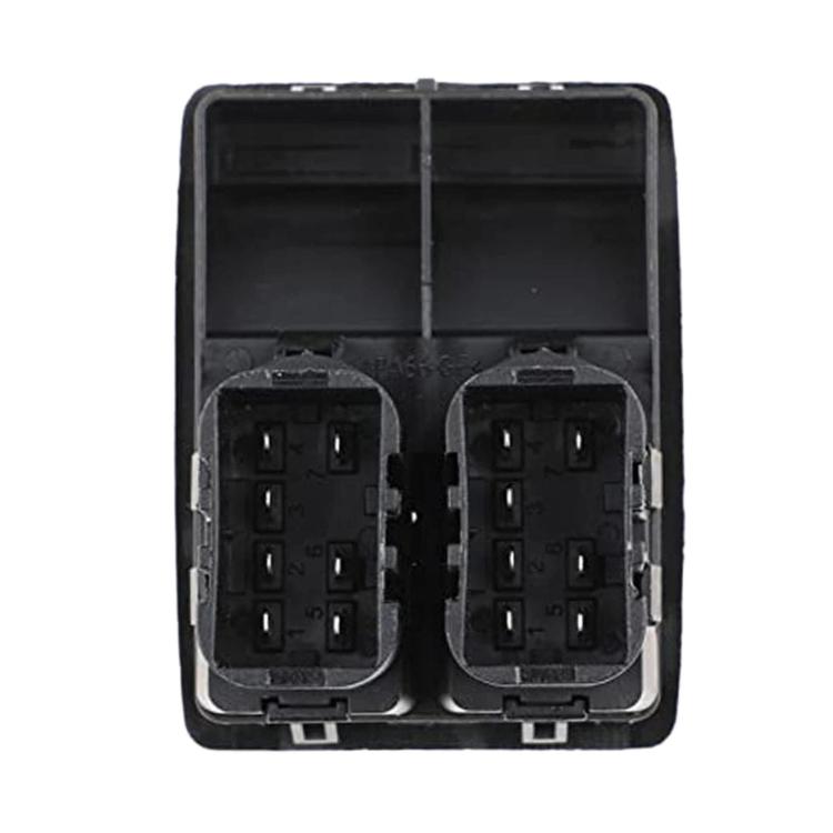 For LADA 0119 Car Window Lifter Switch 2190-3709810, 2190-3709810