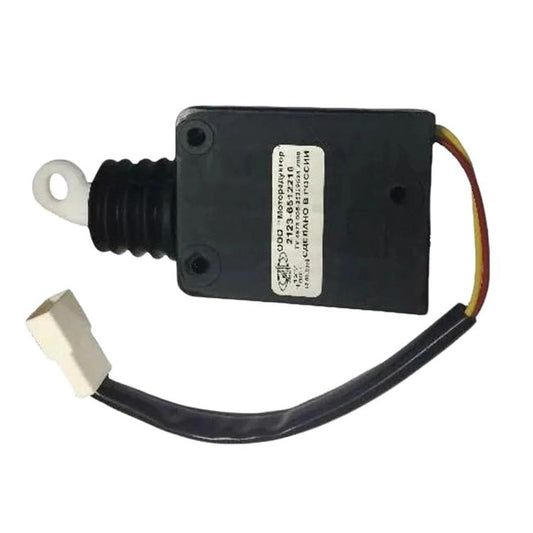 For LADA NIVA / Chevrolet 2123 Car Door Lock Latch 2123-6512210, 2123-6512210