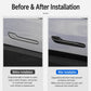 For Tesla Model 3 / Y Door Handle Modification Sticker Handle Auxiliary Tool