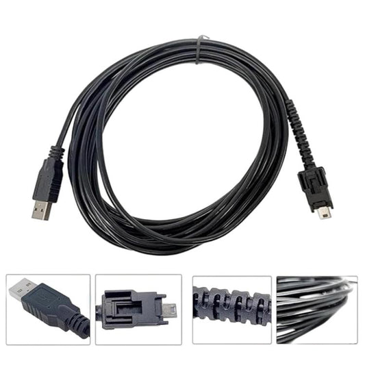 For Cummins Inline 7 / Nexiq USB Link 2 Replacement Diagnostic Cable 404032