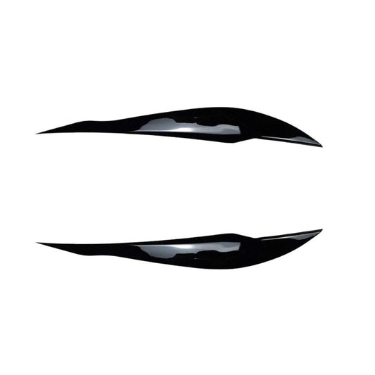 For BMW 3 Series F30/F31 318i 320i 2012-2018 Headlight Eyebrow Decals