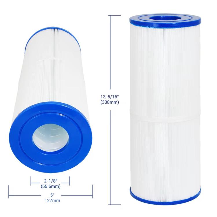 Spa Pool Filter Replacement Cartridge, PRB25-IN